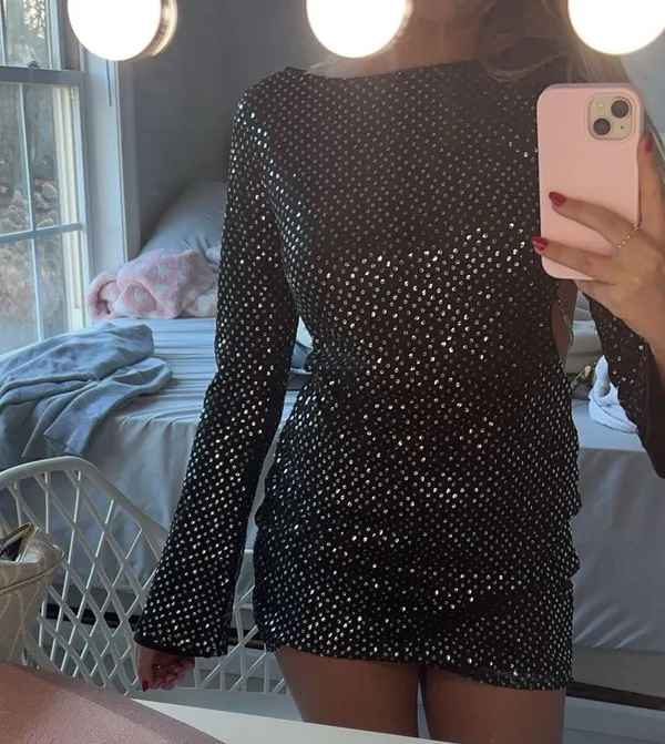 dress - Image 2