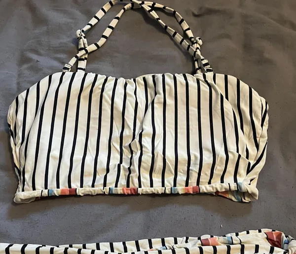 Reversible Bikini Set - Image 3