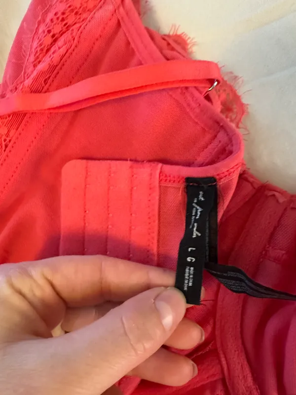 Urban Outfitters Corset Top - Image 3