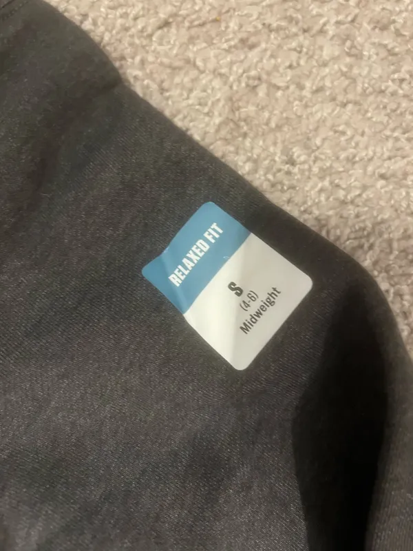Carhartt Crewneck Sweatshirt - Image 3