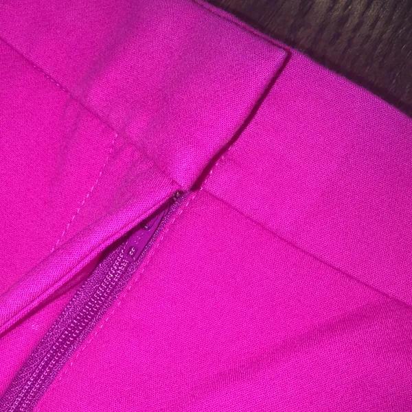 Ann Taylor pink pants size 10 - Image 2