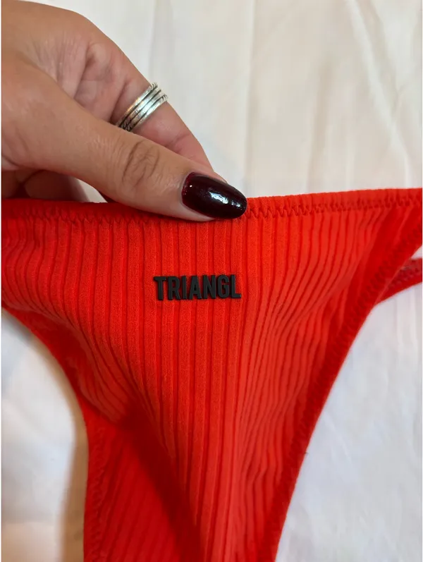 Triangl Bikini Set - Image 5