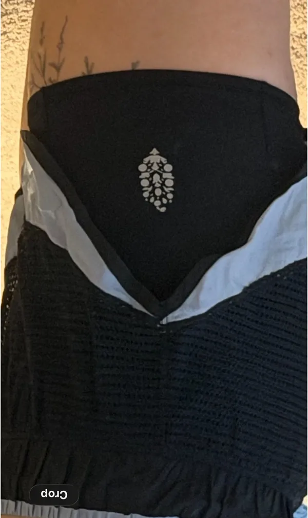FP Movement Run For The Hills Shorts - Image 6