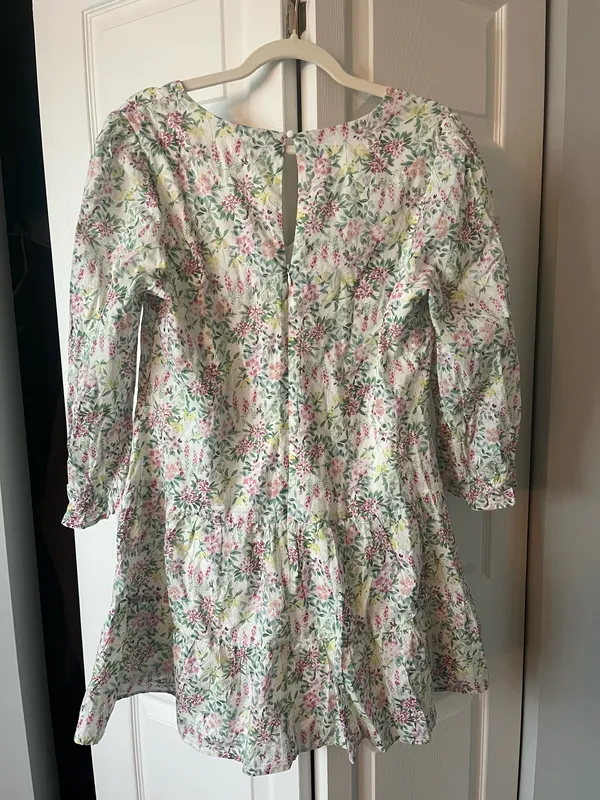 Miami Francesca's Dress Floral - Image 2