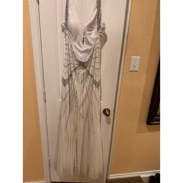 Cecily Brown Night Gown Size L - Image 13