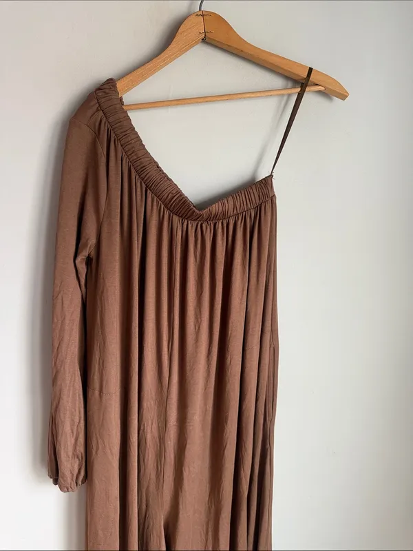 NEW Free People Beach Sunday Stroll Junpsuit Small - Image 5