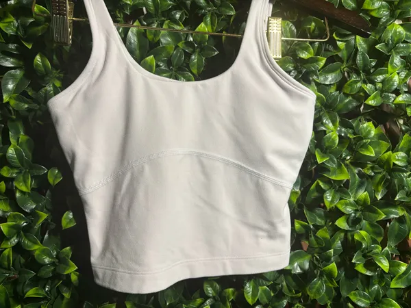 TNAction Aritzia crop top size xxs - Image 4