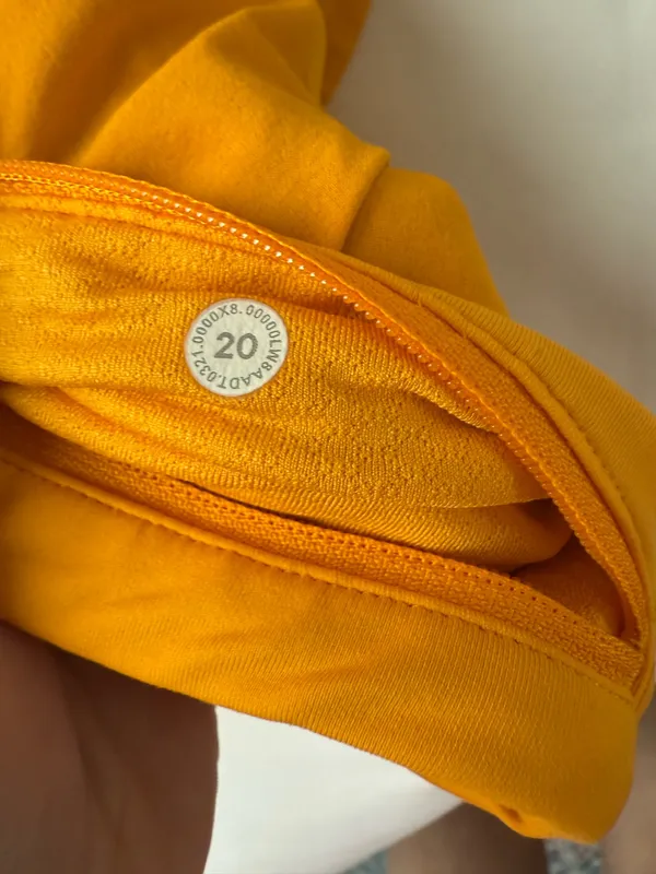 Lululemon Pace Rival Skirt - Image 3