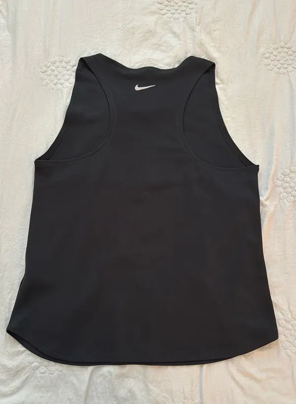 Nike Dri-Fit Running Top Tank - Image 2