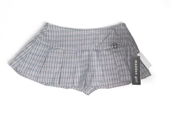 Madden Girl Mini Skort  - Image 2