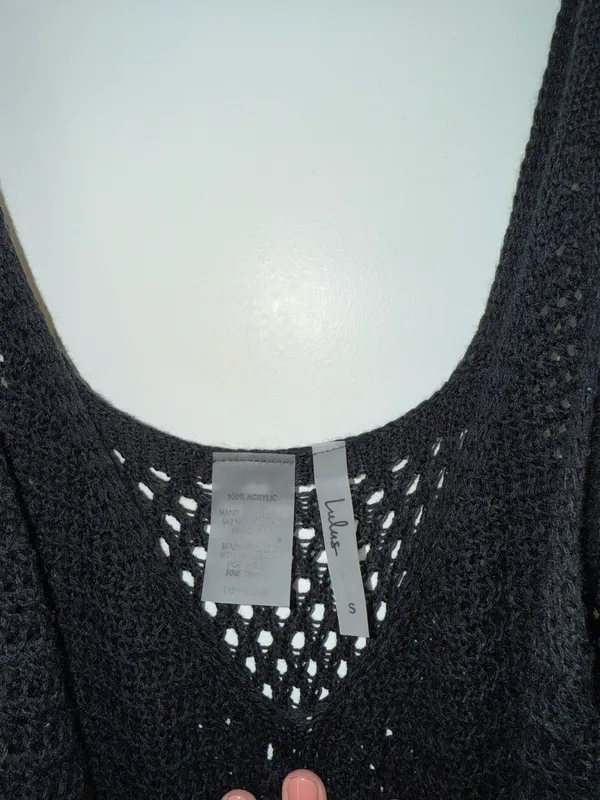 Lulus Cover-Up Swim - Image 3