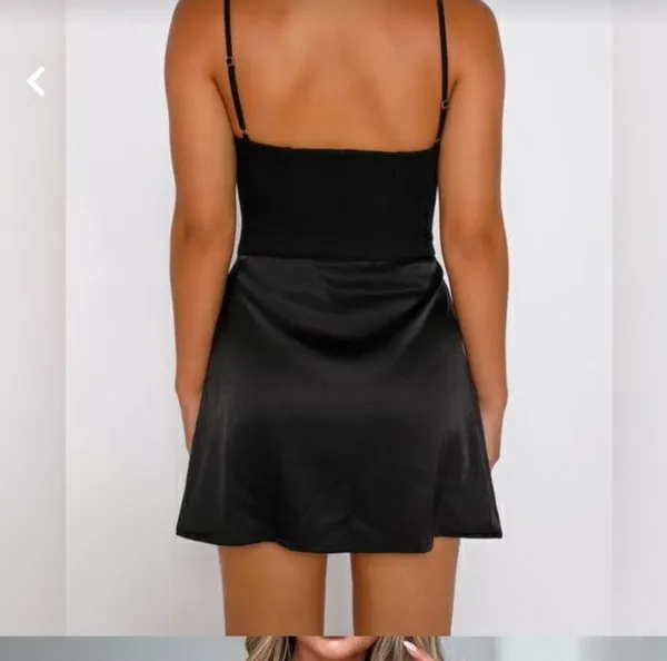 Tiger Mist Dress - Image 5