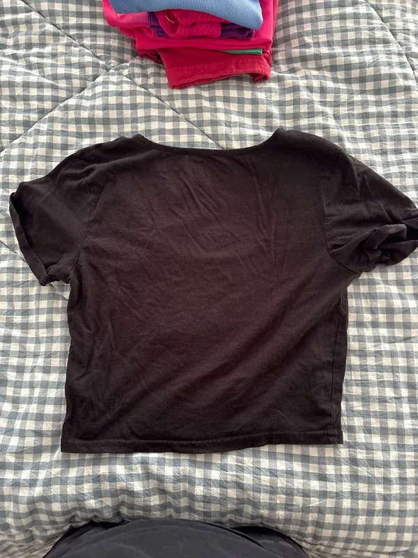 Pacsun Basic Tee - Image 3