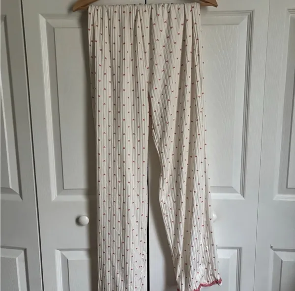 SheIn Women’s pajama set - Image 3