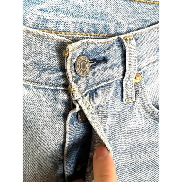 Levi's 501‎ jeans - Image 4