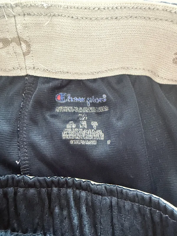 Champion Shorts Athletic - Image 3