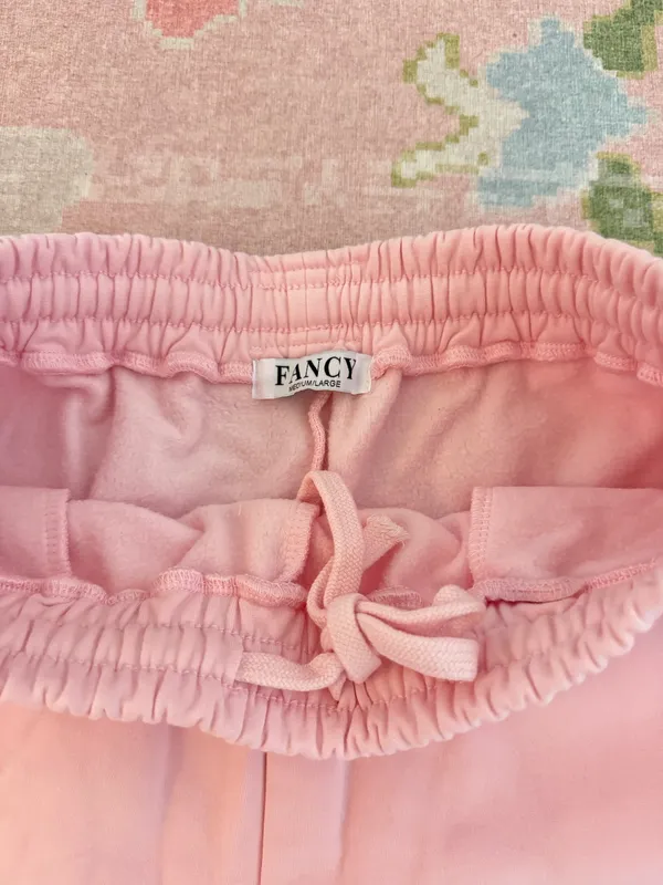 FANCY mockneck set  - Image 6