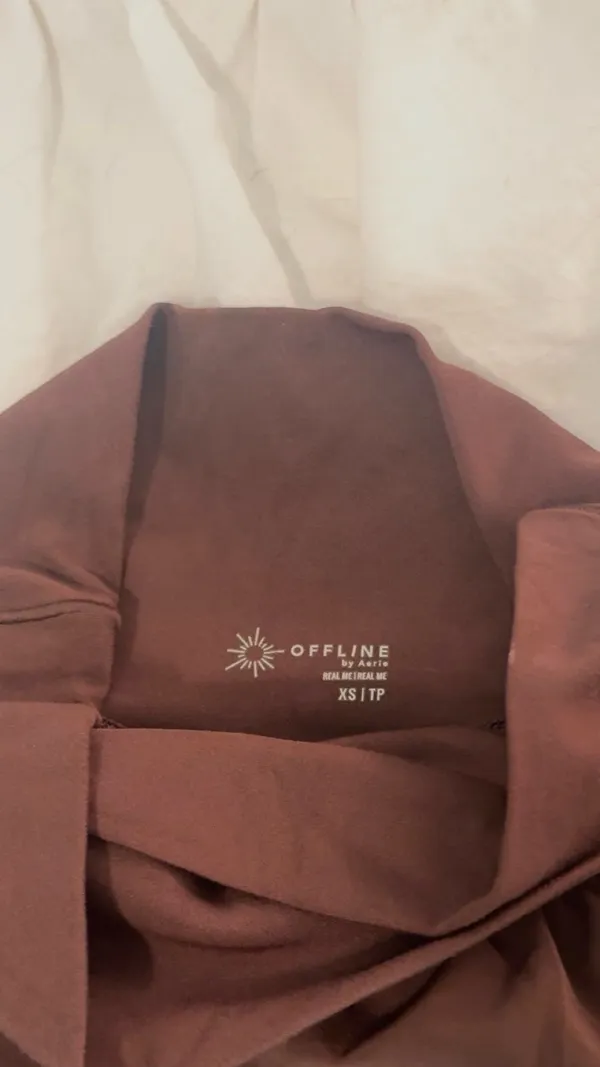 Aerie Offline Crossover shorts - Image 3