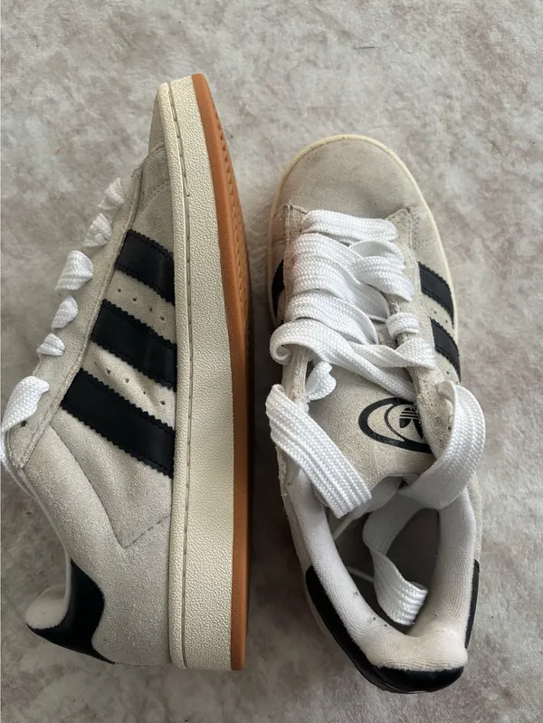 Adidas Campus Sneakers Women’s - Image 4