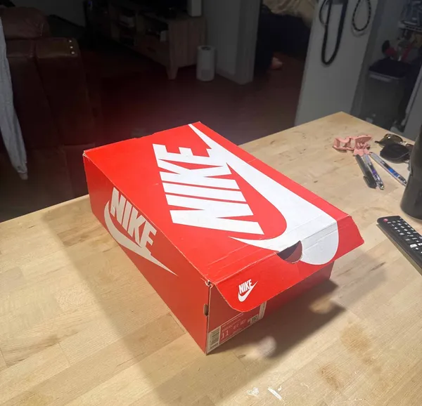 Nike Air Vapormax Plus Men’s - Image 8