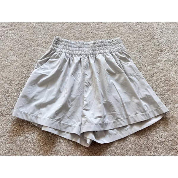 Vuori Villa shorts  - Image 2