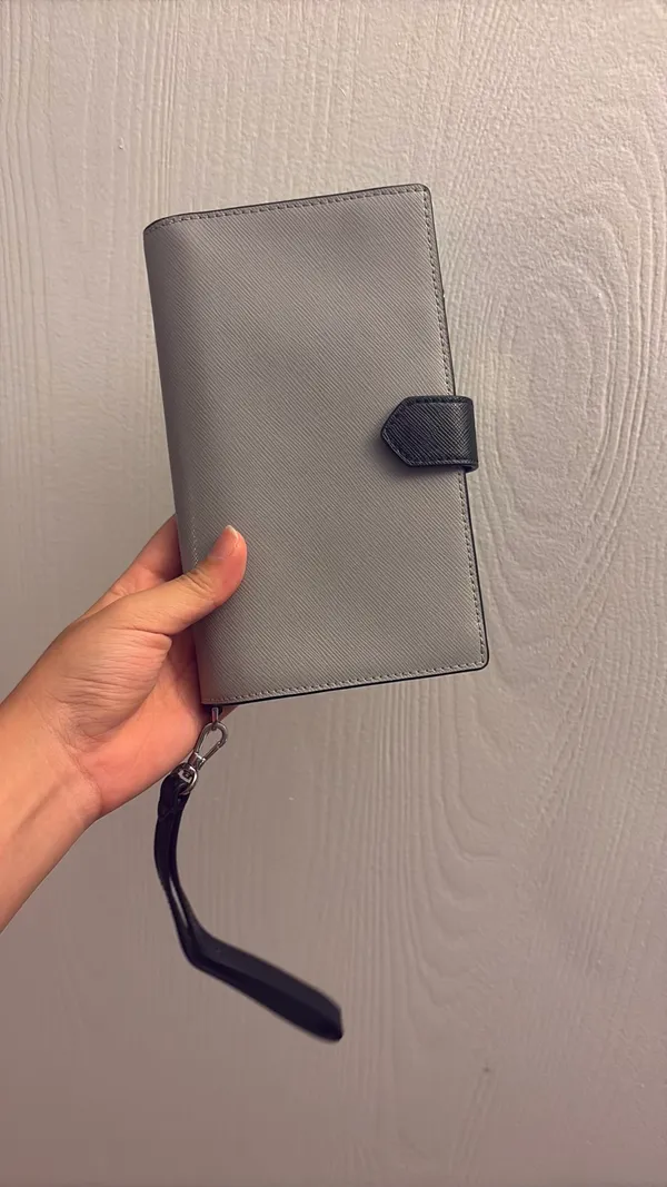 Kate Spade Wristlet Wallet - Image 2