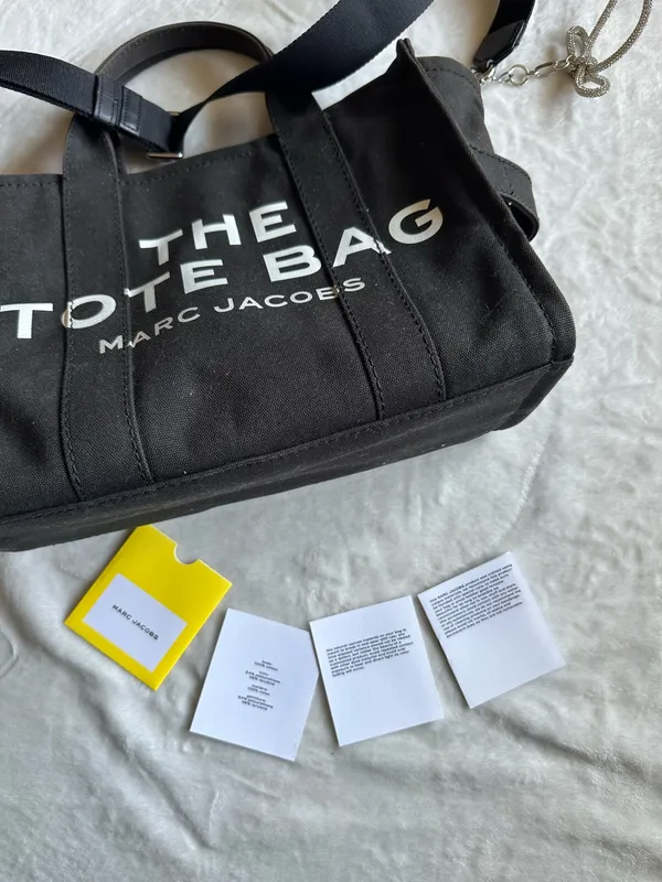 Marc Jacobs the canvas medium tote bag  - Image 10