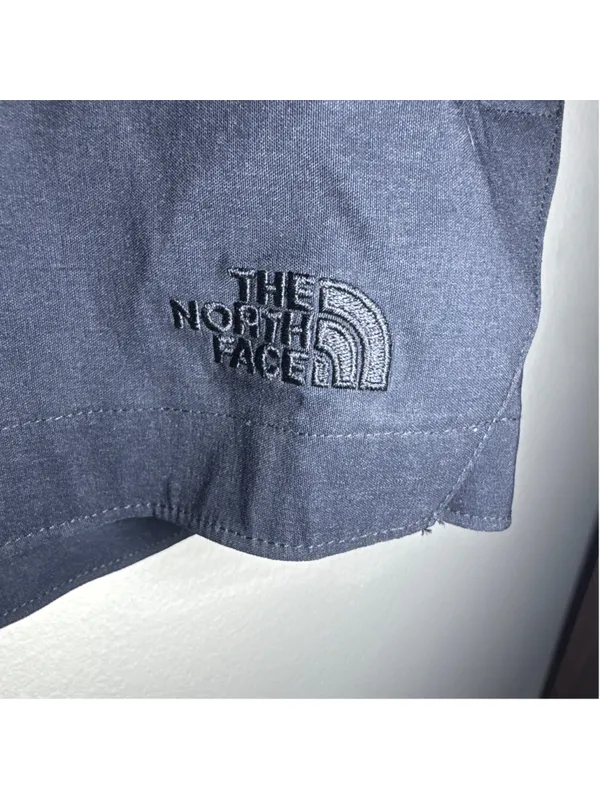 The North Face Skort Size L Black - Image 2