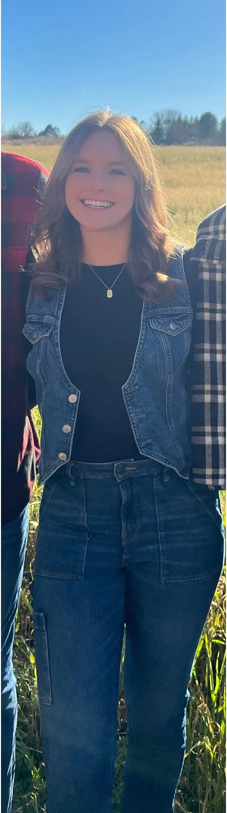 American Eagle Jeans - Image 3