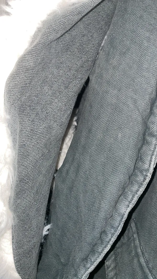 Free People Coat - Image 8