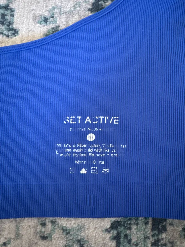 Set Active Bra - Image 3