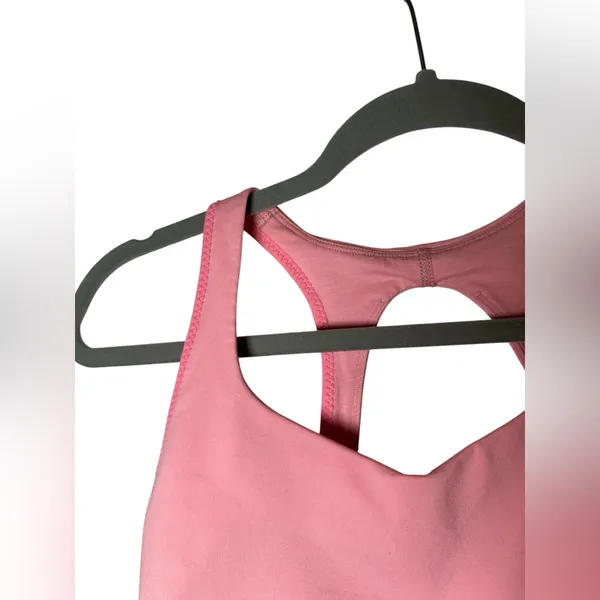 Lululemon Run: Pace Bra Size‎ 8 - Image 3