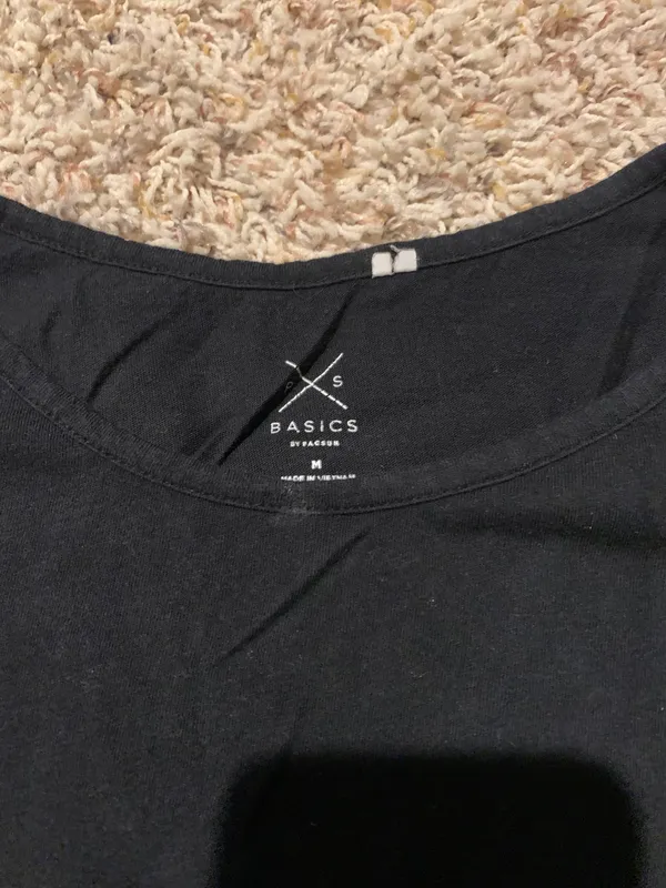 PacSun Crop Top - Image 2