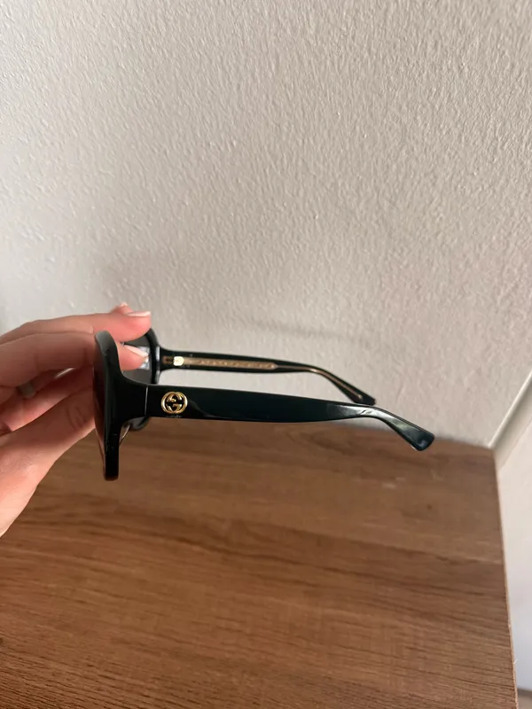 Gucci Sunglasses - Image 5