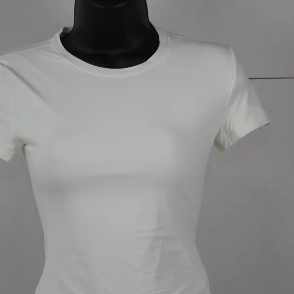 UNBRANDED White Size XS - Image 2