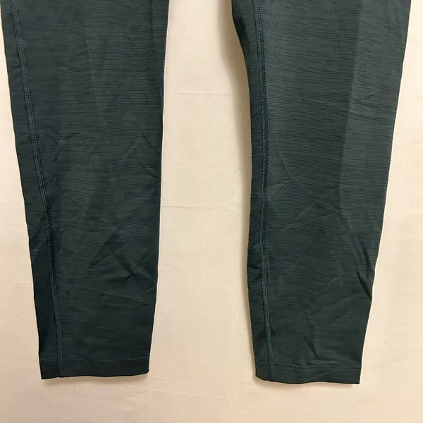 Outdoor Voices Green Athletic Leggings‎ Size Medium - Image 4