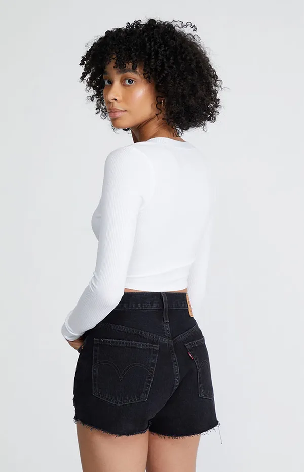 Levi’s 501 Shorts - Image 3