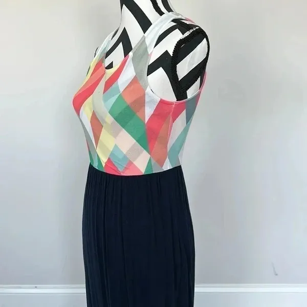 12PM By Mon Ami Maxi Dress Sz SM‎ - Image 3