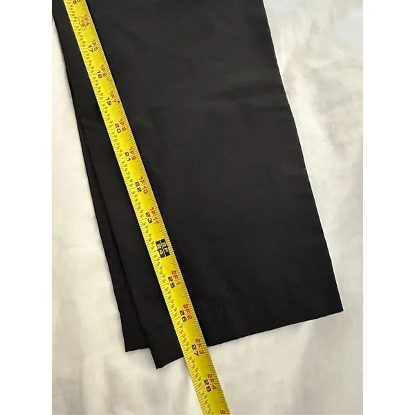 NWT AllSaints Black Alita trousers Size 4 - Image 7