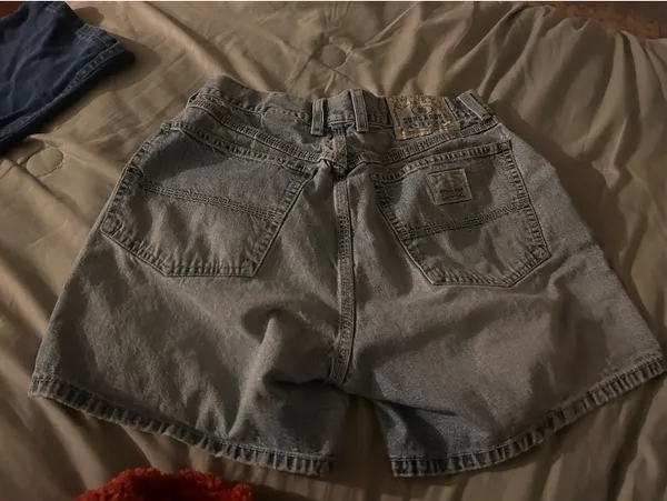 Lucky Brand Jeans Shorts - Image 5