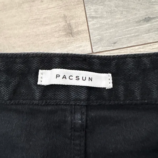 PacSun High-Rise Jeans - Image 3