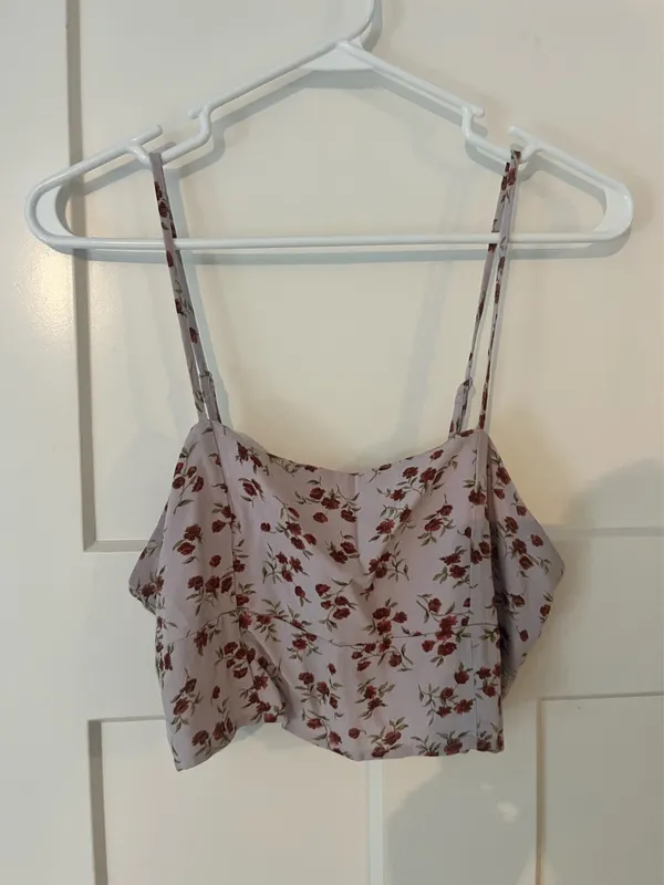 American Eagle Matching Patchwork Set - Image 2
