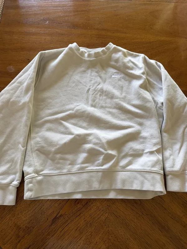 Nike Crewneck - Image 2