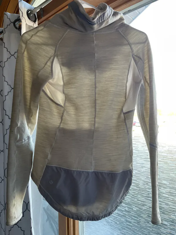 Lululemon Pullover - Image 3