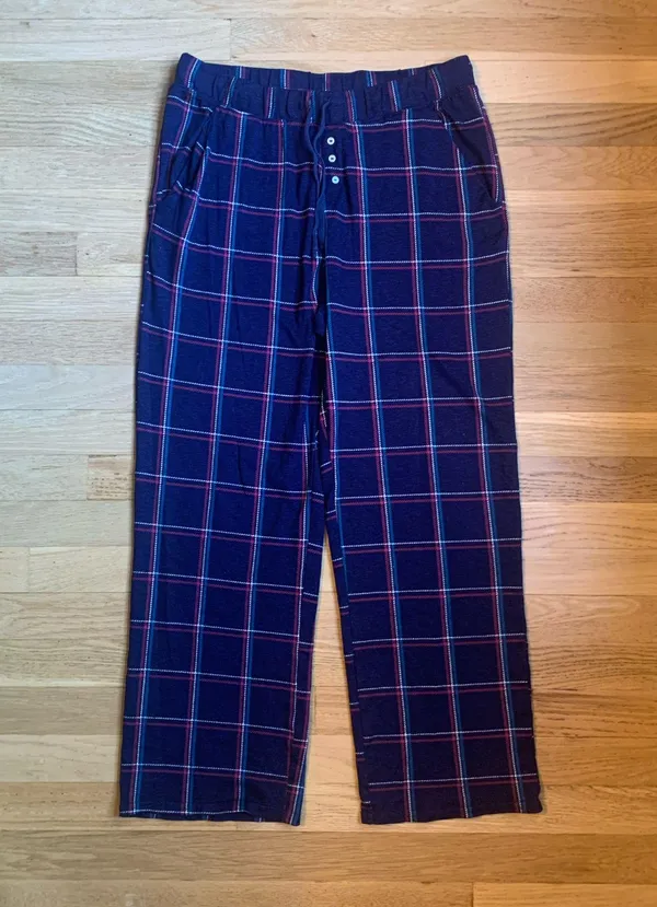 Croft & Barrow Pajama Pants - Image 2