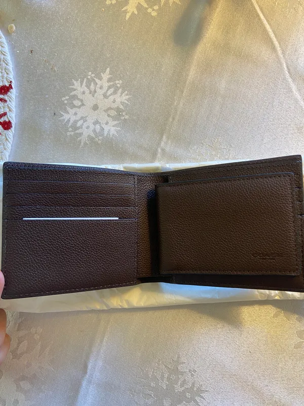 Coach Wallet - Image 2