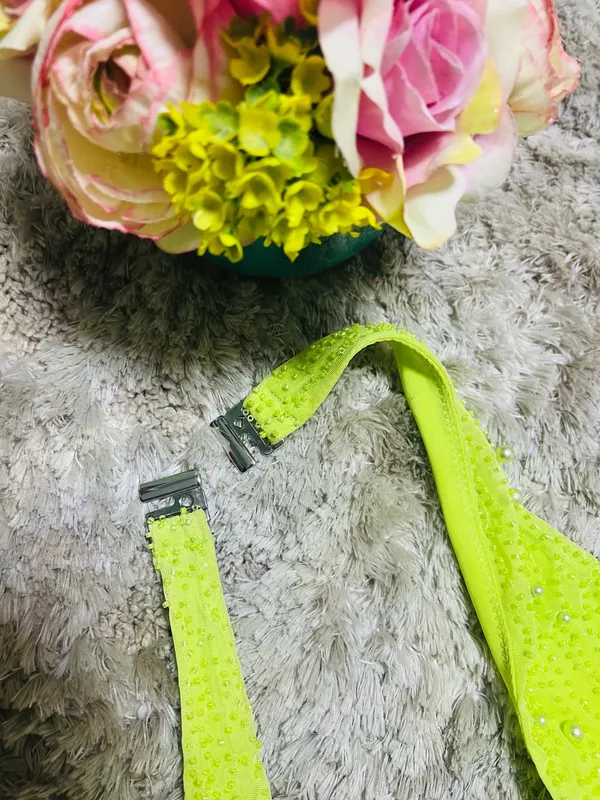 Oh Polly Dress Embellished - Image 7