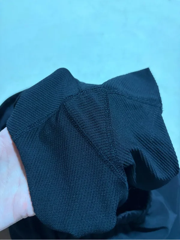 Athleta Women's Black Active Skort medium - Image 9