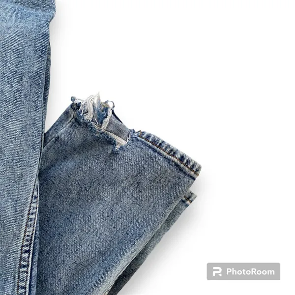 Abercrombie Ankle Jean - Image 3