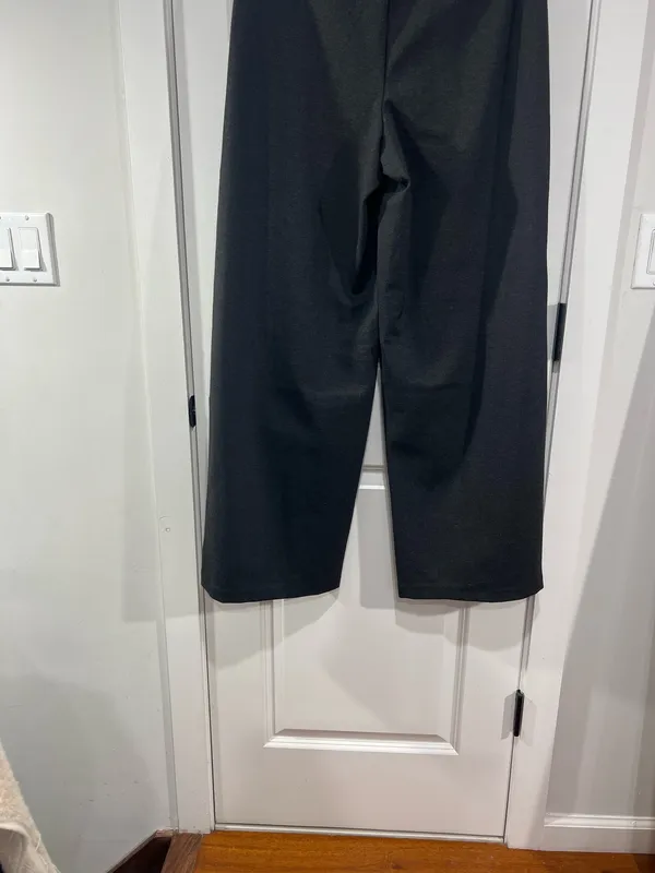 Old Navy High-Rise wide leg Stevie pants - Image 8